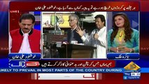 Khushnood Ali Khan reveals asif zardari ko sadar banaya jasakta hai