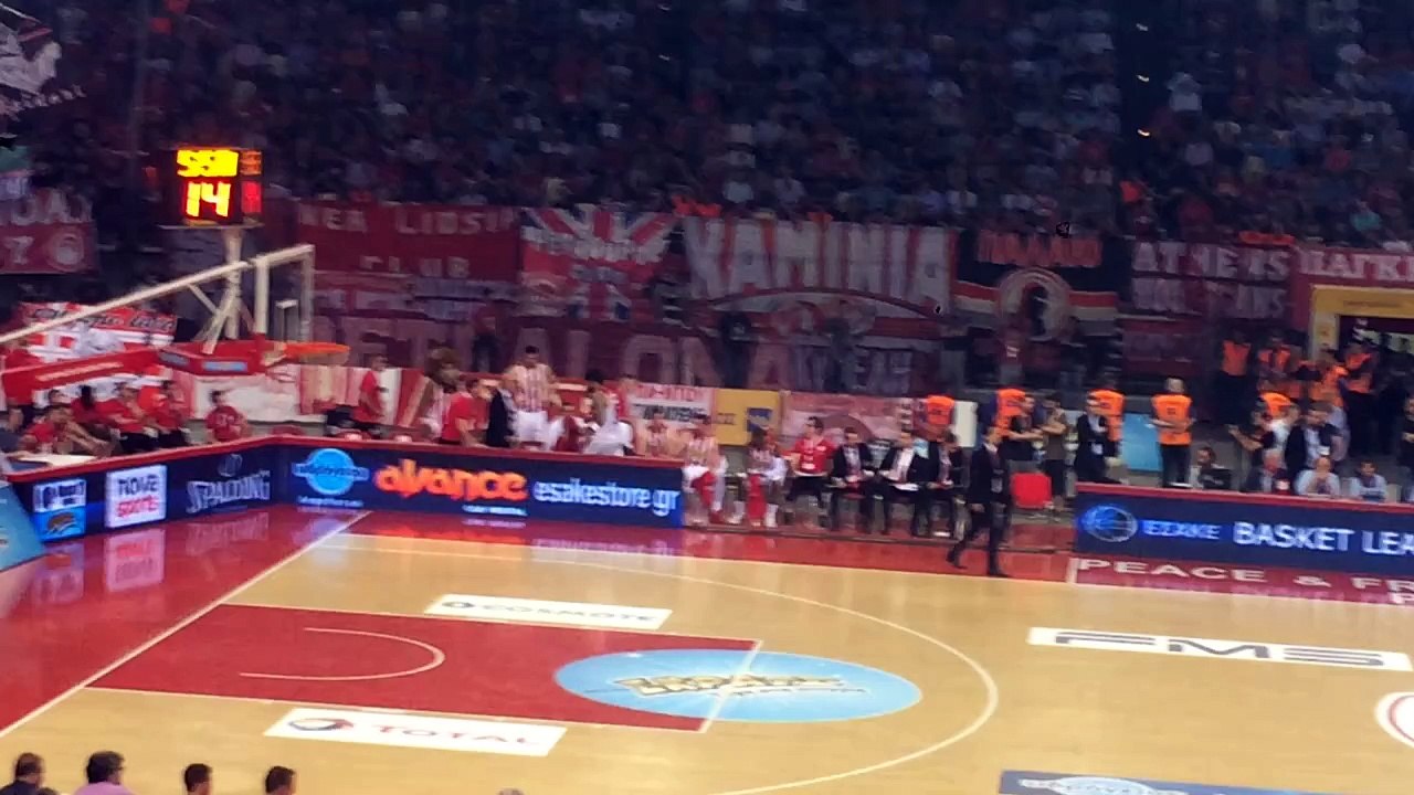 Πριντεζης πάγκο