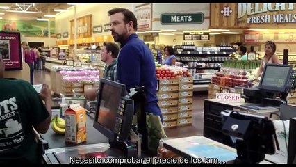 Mothers Day Tráiler español subtitulado (2016) Jennifer Aniston, Kate Hudson comedia