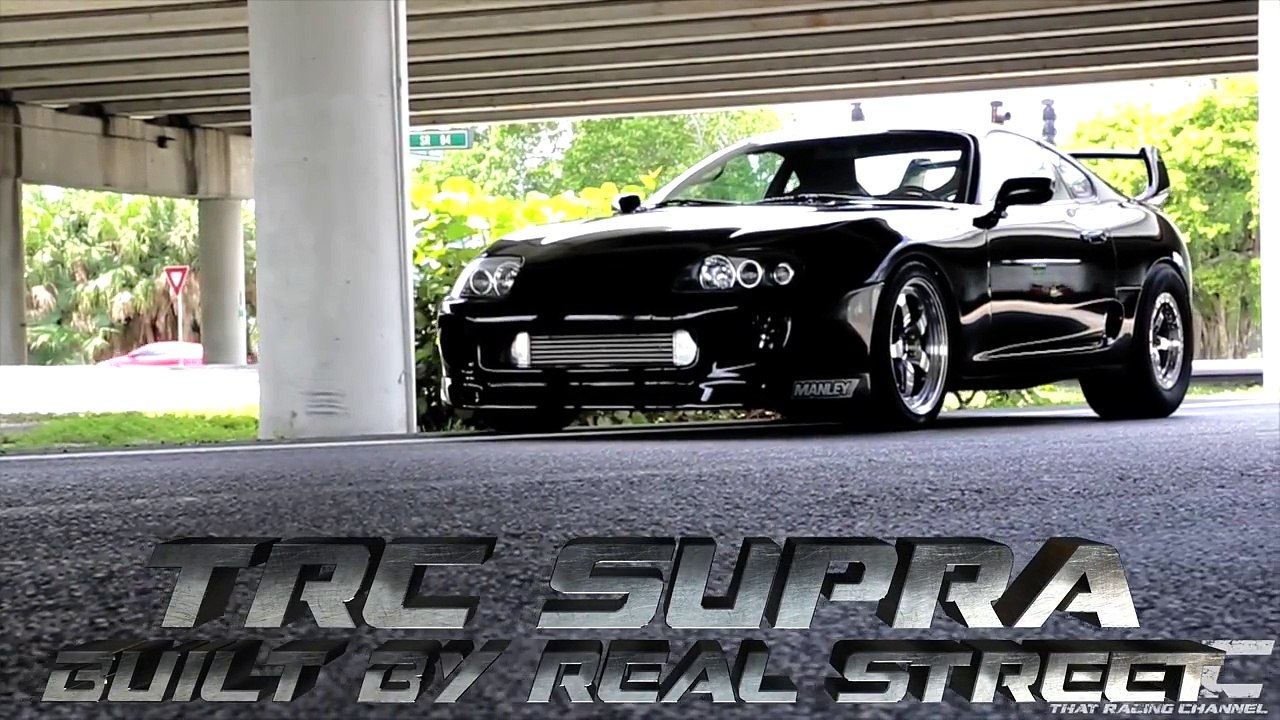 600HP vs 1000HP Acceleration Comparison