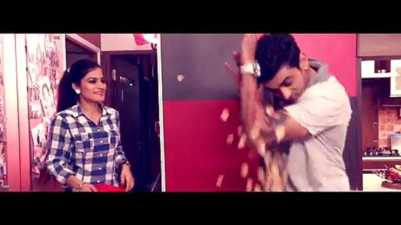 YAAD KARAN     Video Song - Kaur B 2016 feat Bunty Bains - Latest Punjabi Sad Songs