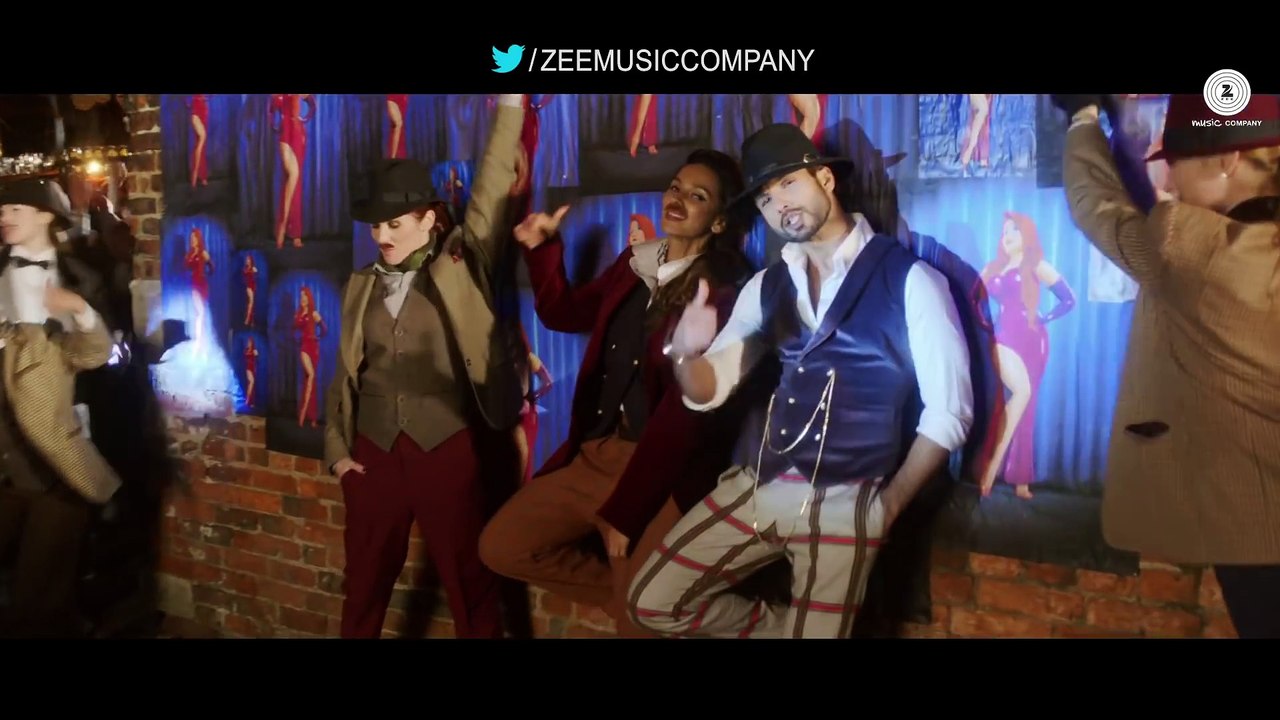 Gulaabo - Full Video_ Shaandaar _ Alia Bhatt & Shahid Kapoor _ Vishal Dadlani _ Amit Trivedi