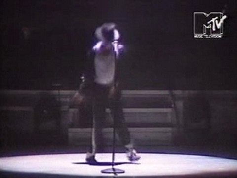 MICHAEL JACKSON BAD TOUR 88 MEDLEY