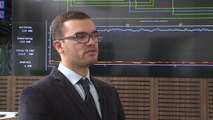 OST me qendër moderne monitorimi - Top Channel Albania - News - Lajme