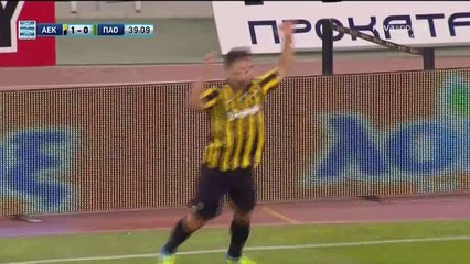 Γκολ Μπαρμπόσα