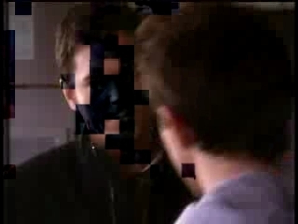 Kyle XY Trailer 2x05