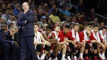 Oates: Could Wisconsin Hoops Be #1?