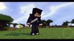 Free 3D Minecraft Intro #17 | Cinema 4D/AE Template