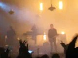 Nine Inch Nails - Wish (live in lisboa)