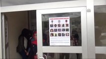 Varto'da 'Teröre Hep Birlikte Dur Diyelim' Afişleri Asıldı
