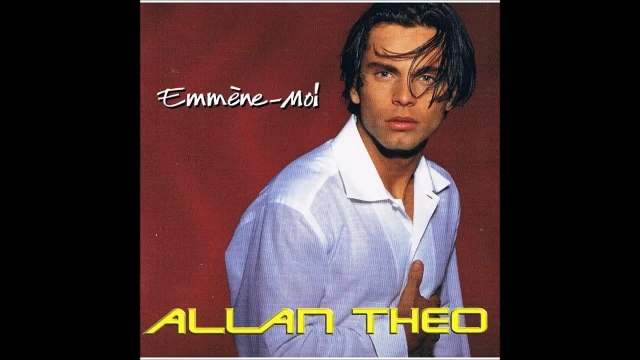 Allan Theo - No Olvidaras (Emmène-Moi)