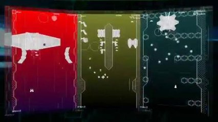 Space Invaders Inifinity Gene - Tráiler