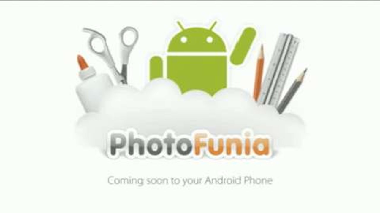 Photofunia para Android