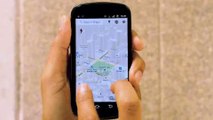 Google Maps, el espectacular mapa interactivo para Android