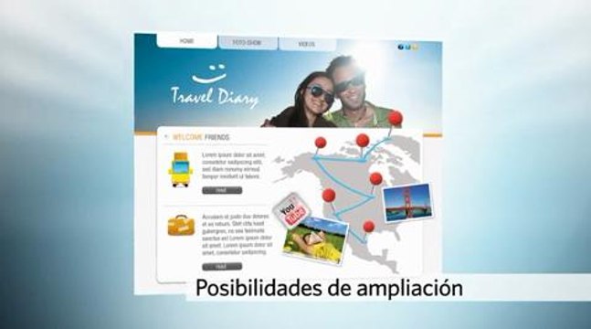 MAGIX Web Designer 7