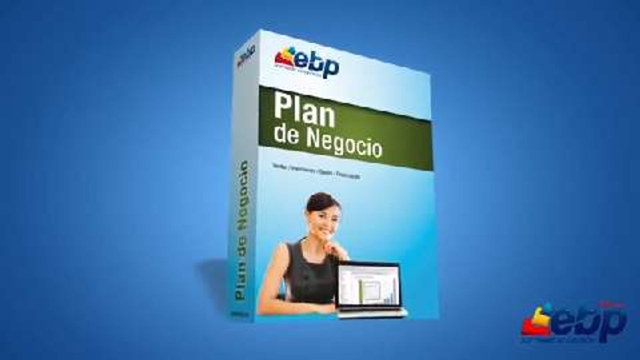 EBP Plan de Negocio