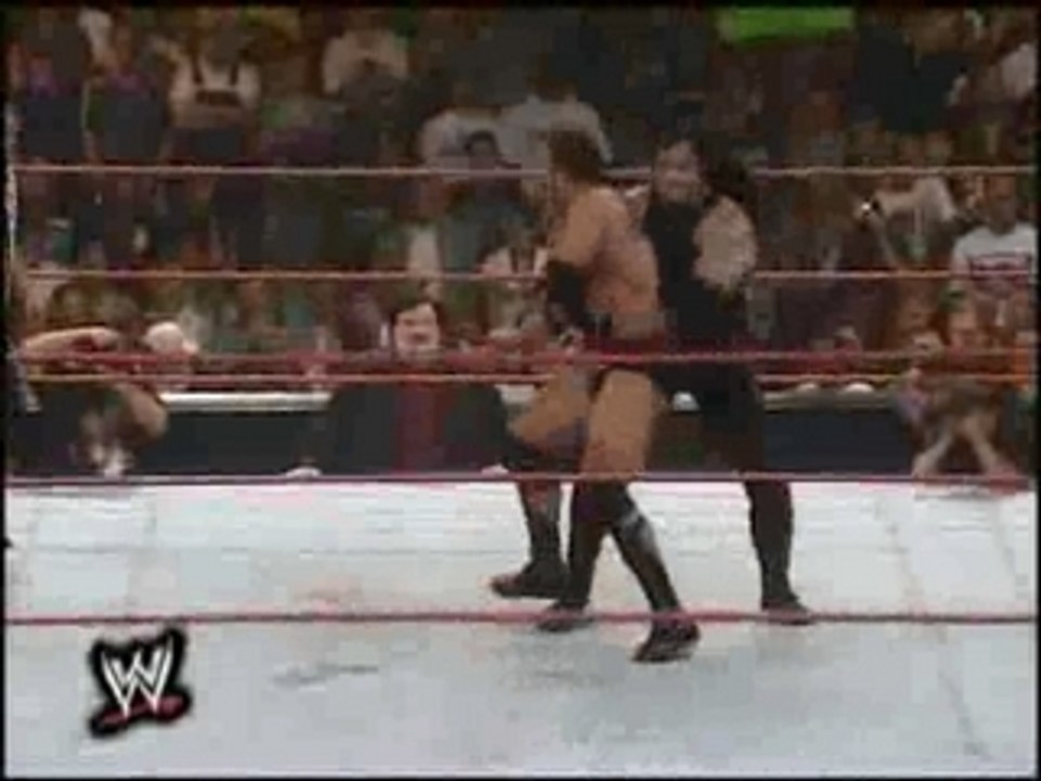 The undertaker story 2  part 9