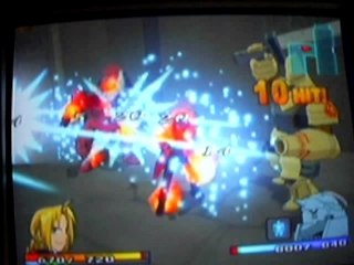 fullmetal alchimiste 2 (ps2) part 3