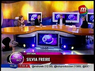 La sorpresiva separación de Vicky Xipolitakis y José Ottavis