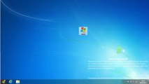 Windows 8 Start Menu Toggle