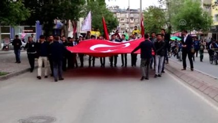 İstanbul'un Fethinin 563. Yılı Kutlamaları