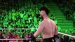WWE 2K16 raw 2015 -10-26 Ryback en the dudley boys vs sheamus en king barret en rusev