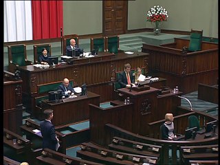 Poseł Jacek Wilk - Oświadczenie z dnia 19 maja 2016 roku.