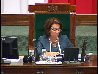 Poseł Jakub Kulesza - Zapytanie z dnia 19 maja 2016 roku.