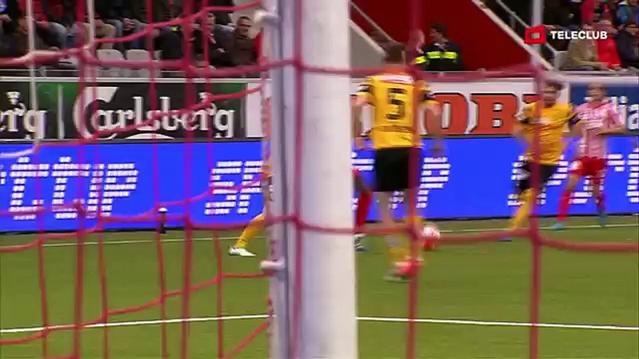 FC Thun 0:3 Young Boys Bern 26.05.16 (36.Runde 2015/16)