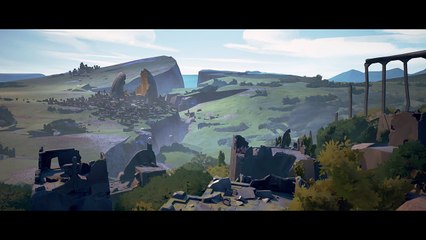 ABSOLVER - Reveal Trailer
