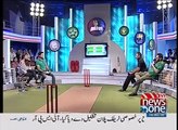 Mathira Badly Insulted by Shahid Afridi on Her Vulgar Dressing