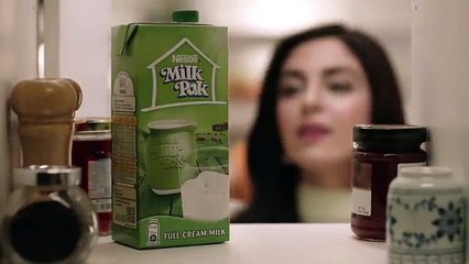 Maya Ali and Danish Taimoor New Ad Going Viral on Internet