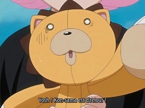 Le livre illustré des shinigamis 124