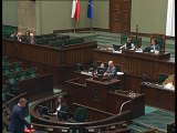 Poseł Jerzy Meysztowicz - Wystąpienie z dnia 19 maja 2016 roku.