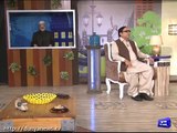 Hilarious NEW Parody of Chaudhry Shujaat and Tahirul Qadri in Hasb-e-Haal - Ap ab Dharny kun nai kar rahy?