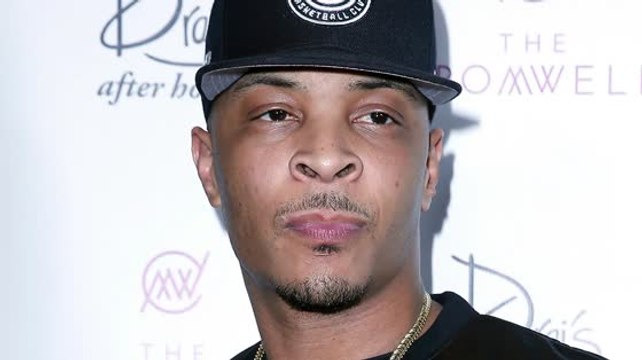 Shooting at T.I. Concert Leaves 1 Dead, 3 Injured