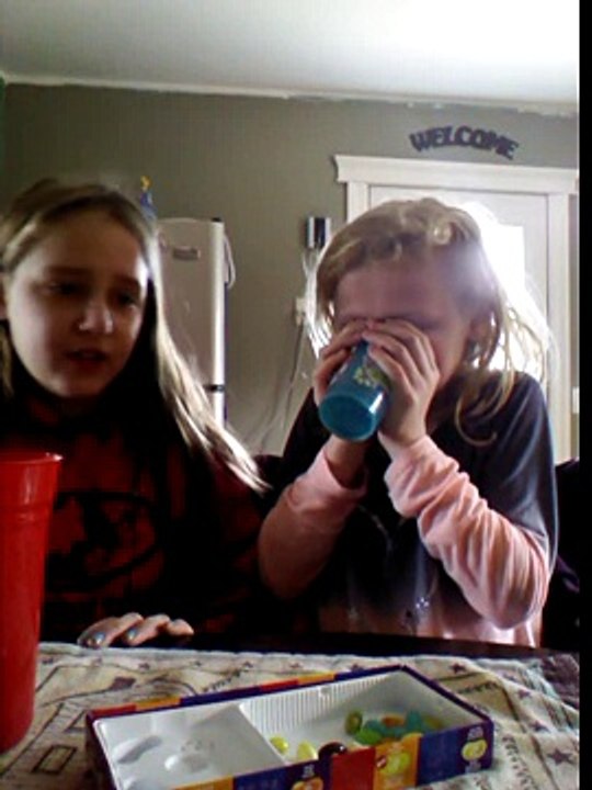 Bean boozled jelly beans 3rd edition