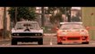 The Fast & The Furious 15th Anniversary Trailer