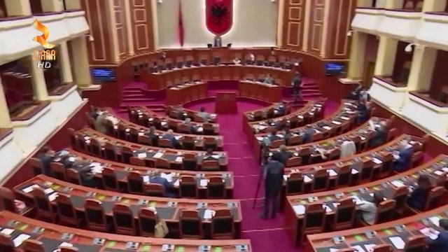 360° Gradë -ASTRIT PATOZI TE NDERPRITET MANDATE I 61 KRYETAREVE TE BASHKIVE