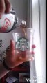 Coca Cola || Starbucks