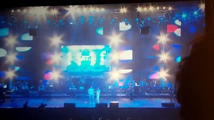 Aatif Aslam Vs Sonu Nigam In Concert See Who Wins