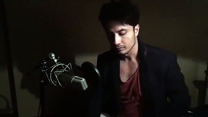 Ali Zafar Sings “Angel” Better than Tahir Shah’s “Angel”