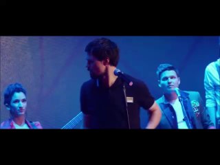 Данила Козловский -рок-звезда.