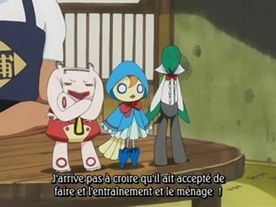 Le petit Livre Illustré des Shinigamis 126