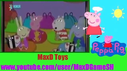 Peppa Pig Wutz Peppa Wutz Deutsch New 2014 Neue Folgen Lang 004‫‫PeppaWutz#