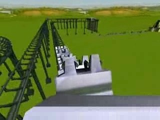 ROCK'N ROLLER COASTER