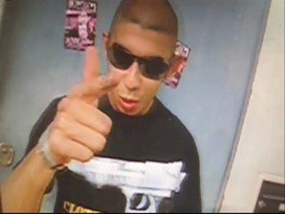 TEASER 3 - 95 HOMICIDE VOL.4 - AK47 RECORDS