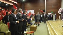 Özdağ: 'İlk Genel Seçimlerde MHP'yi İktidara Taşıyamazsam Bir Gün O Koltukta Oturmam, İstifamı...