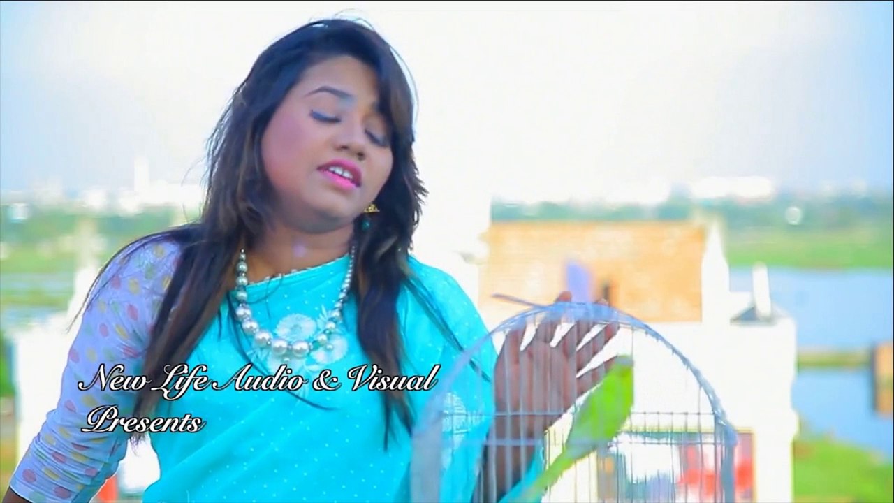 O Tota Pakhi Re By Tanisa Khan HD 1080PX