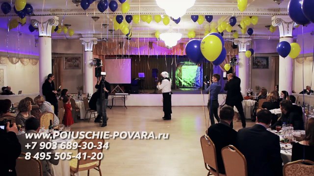 РОЗЫГРЫШИ НА СВАДЬБУ - ШОУ ПРОГРАММА НА СВАДЬБУ - ОРГАНИЗАЦИЯ СВАДЕБ